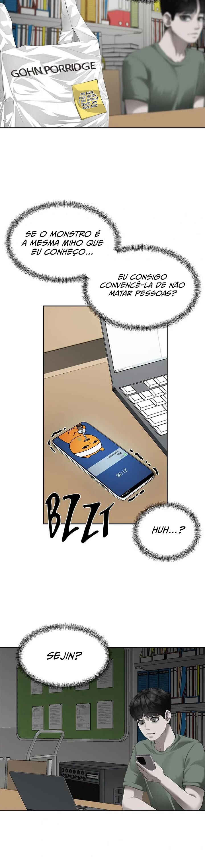 Nae Yeojachingu neun Chapter 2 - Page 39