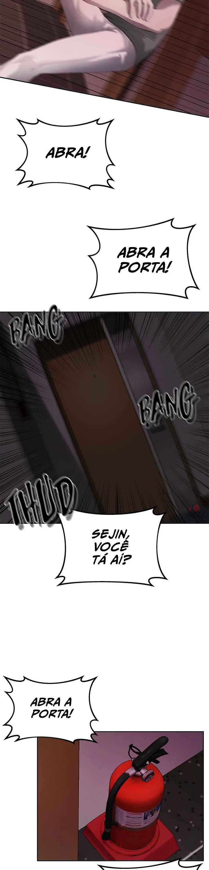Nae Yeojachingu neun Chapter 2 - Page 48