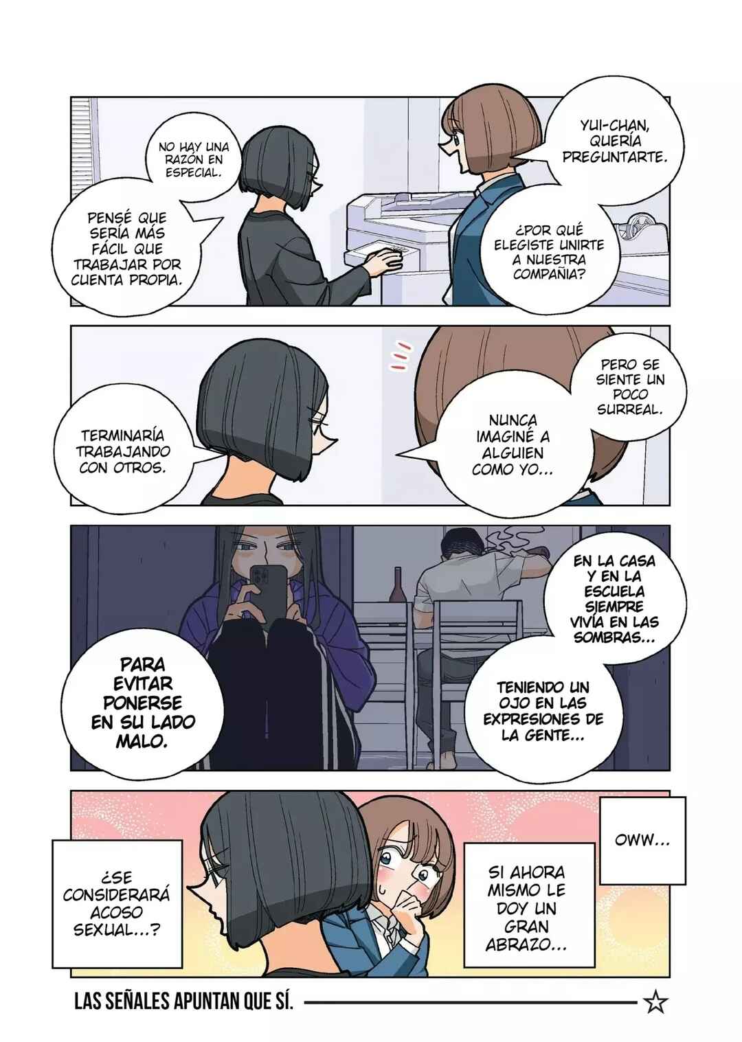 Shiawase Kanako no Koroshiya Seikatsu Chapter 99 - Page 5