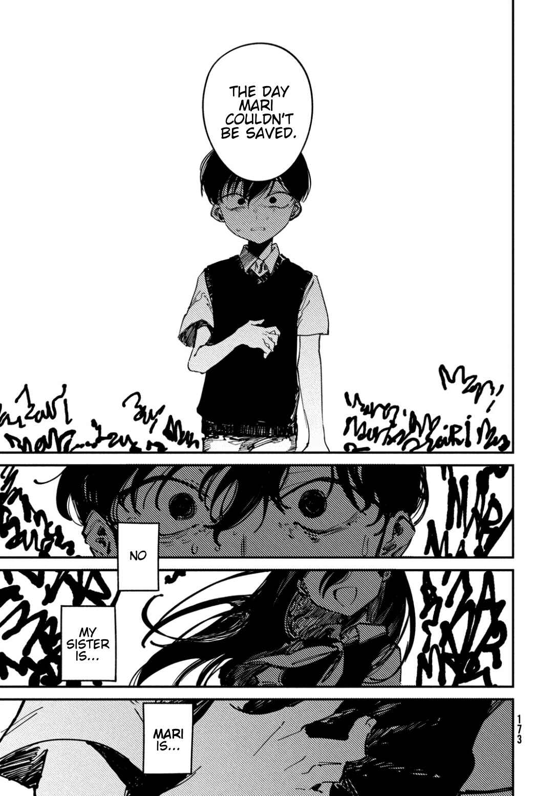 OMORI Chapter 1 - Page 38