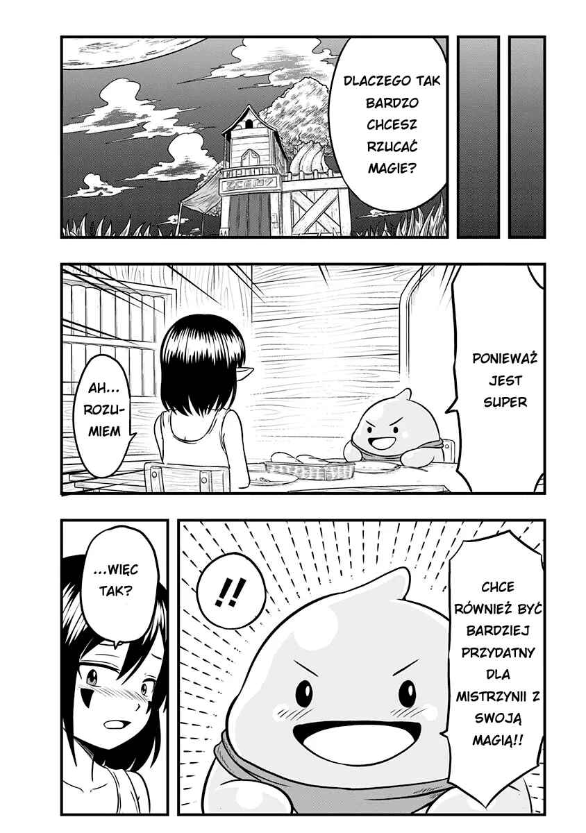 Slime Life Chapter 20 - Page 2