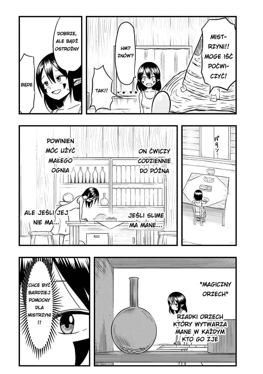 Slime Life Chapter 20 - Page 3