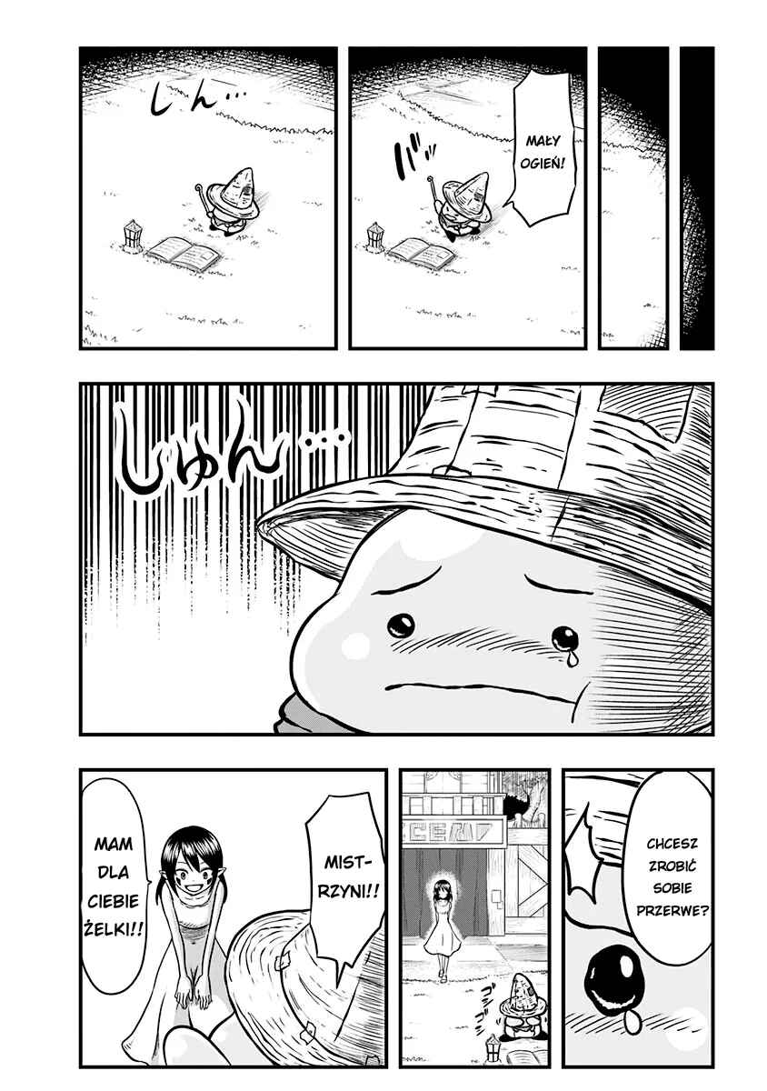 Slime Life Chapter 20 - Page 4