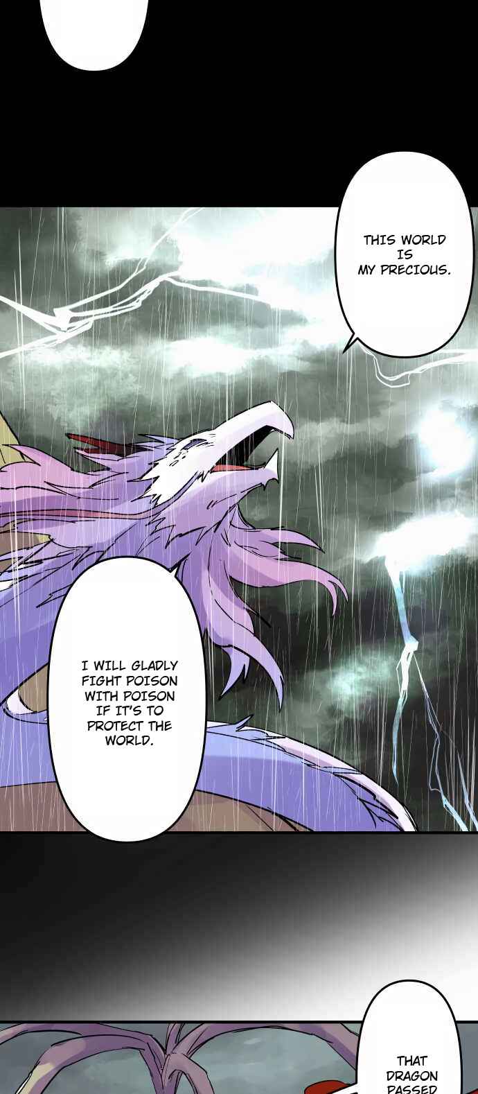 Tobari of the Dawn Chapter 305 - Page 13