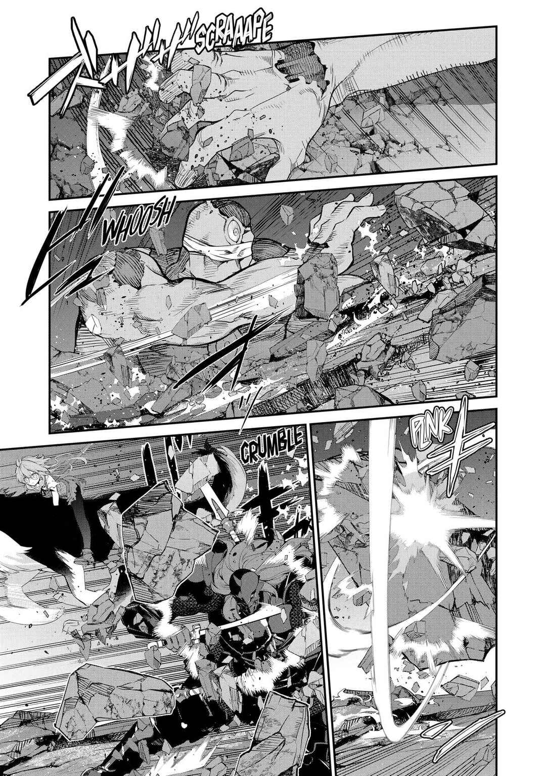 Kaketa Tsuki no Mercedes: Kyuuketsuki no Kizoku ni Tensei Shita kedo Suteraresou nanode Dungeon o Seiha Suru @COMIC Chapter 10 - Page 13