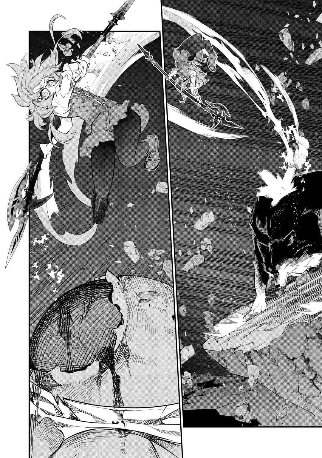 Kaketa Tsuki no Mercedes: Kyuuketsuki no Kizoku ni Tensei Shita kedo Suteraresou nanode Dungeon o Seiha Suru @COMIC Chapter 10 - Page 14