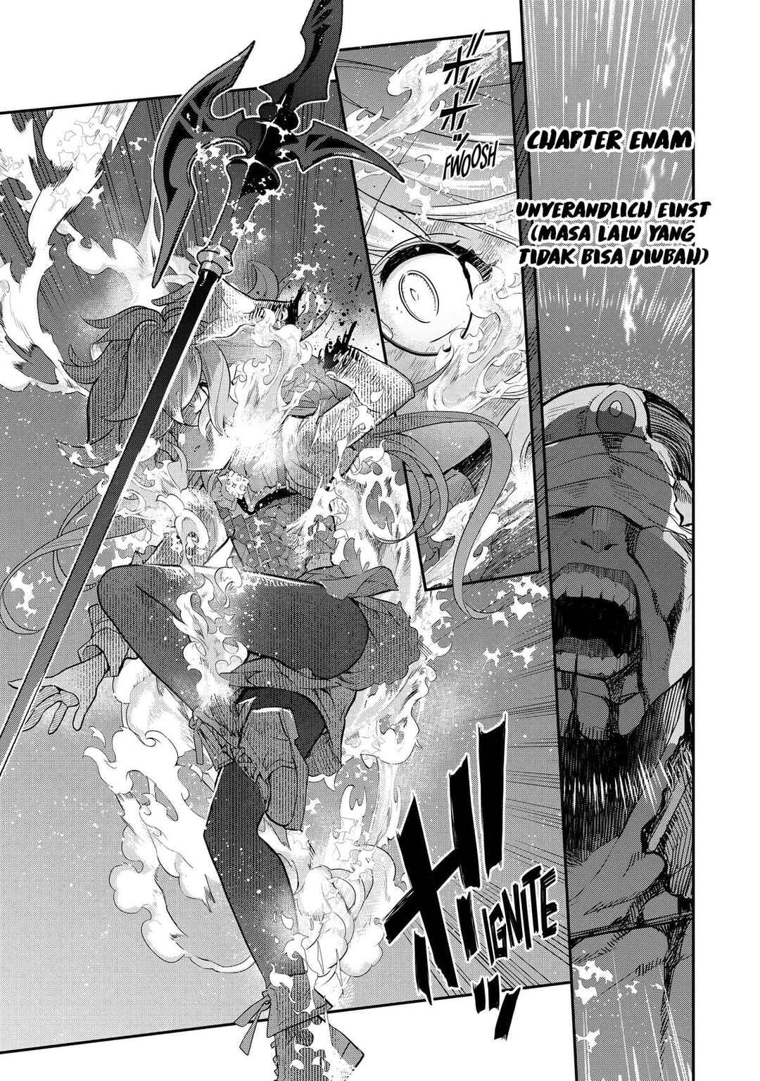 Kaketa Tsuki no Mercedes: Kyuuketsuki no Kizoku ni Tensei Shita kedo Suteraresou nanode Dungeon o Seiha Suru @COMIC Chapter 10 - Page 15