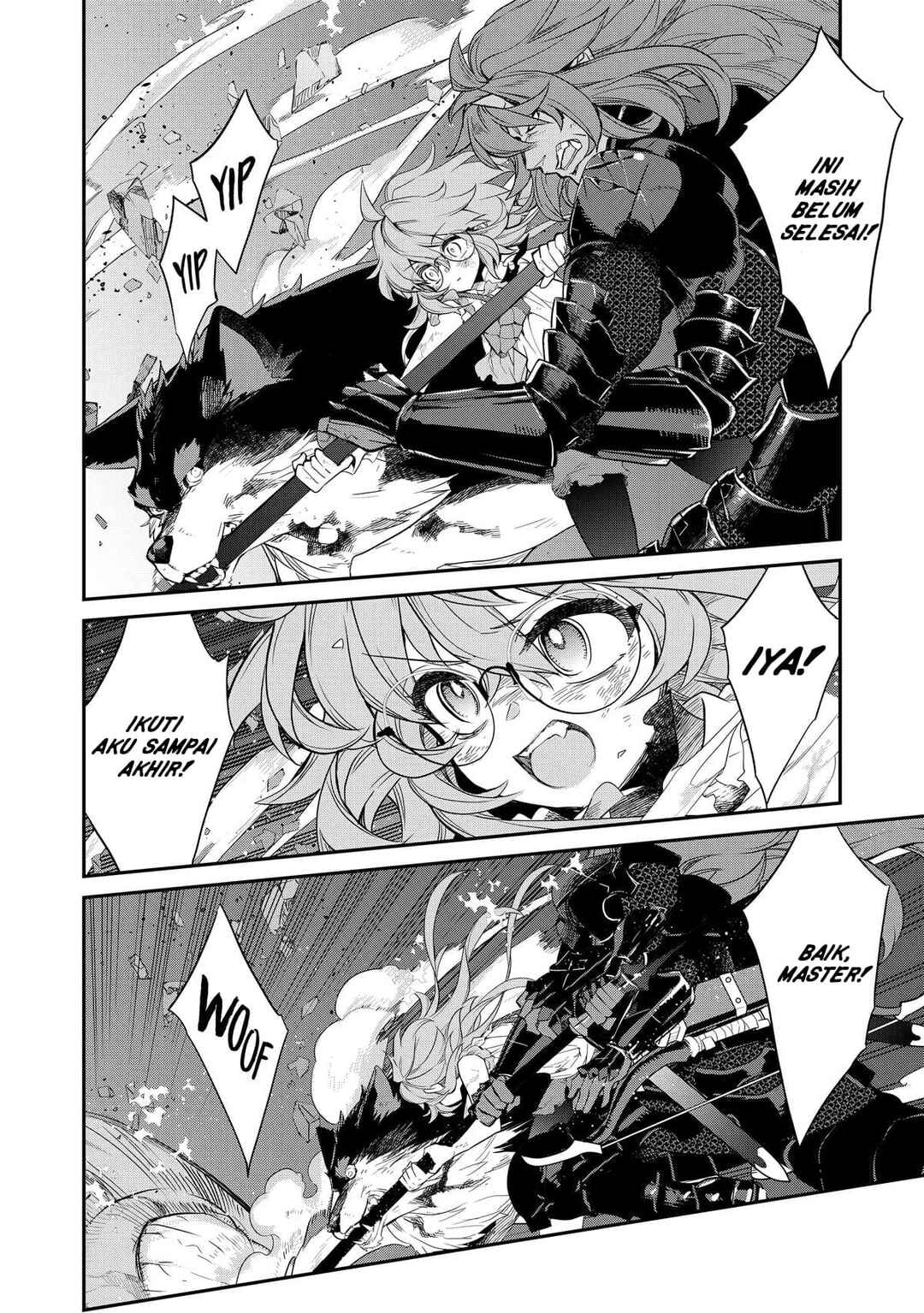 Kaketa Tsuki no Mercedes: Kyuuketsuki no Kizoku ni Tensei Shita kedo Suteraresou nanode Dungeon o Seiha Suru @COMIC Chapter 10 - Page 31