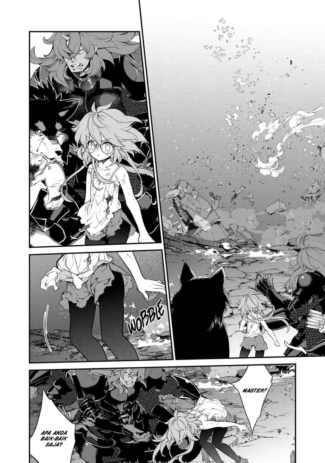 Kaketa Tsuki no Mercedes: Kyuuketsuki no Kizoku ni Tensei Shita kedo Suteraresou nanode Dungeon o Seiha Suru @COMIC Chapter 10 - Page 35