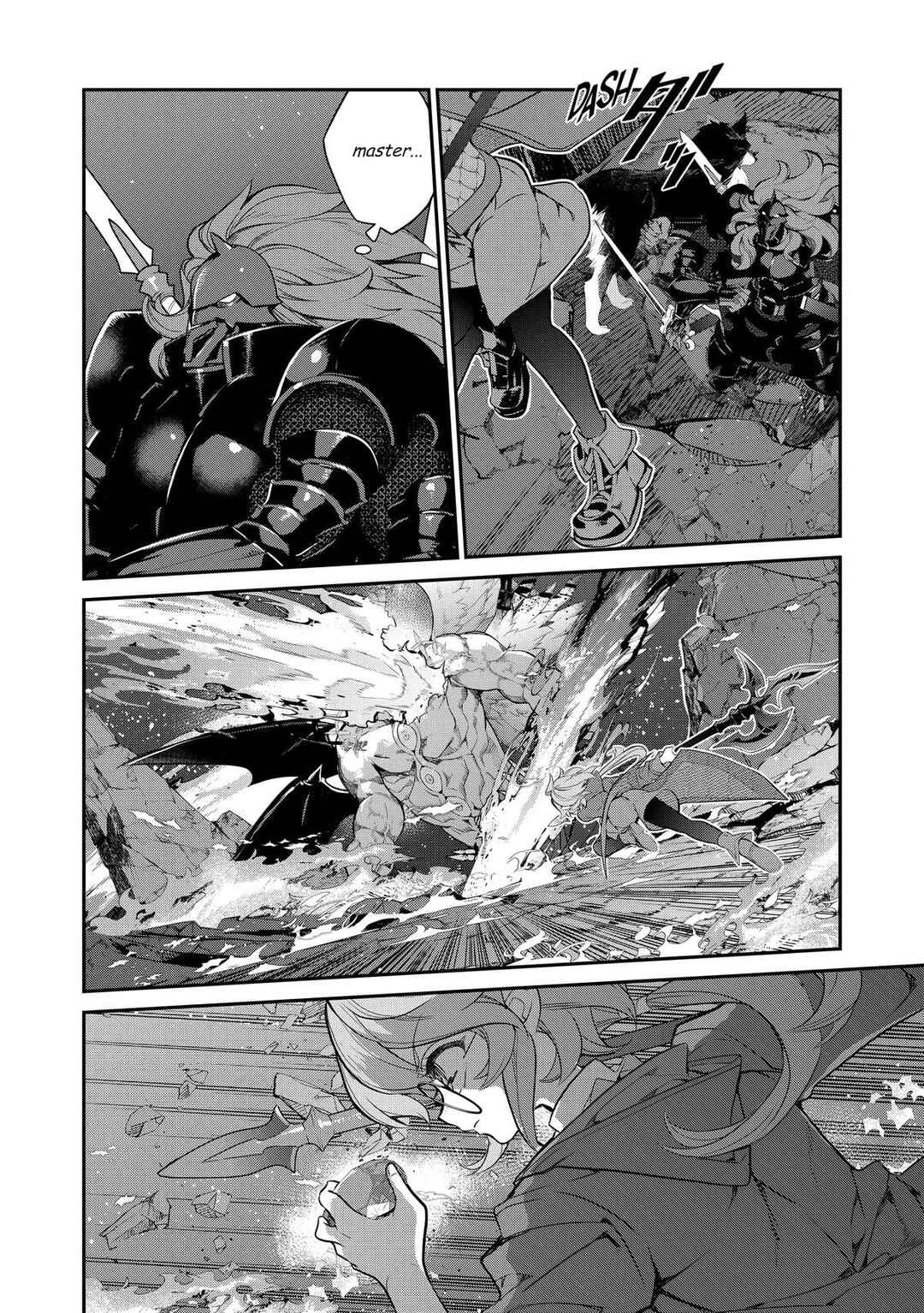Kaketa Tsuki no Mercedes: Kyuuketsuki no Kizoku ni Tensei Shita kedo Suteraresou nanode Dungeon o Seiha Suru @COMIC Chapter 10 - Page 5