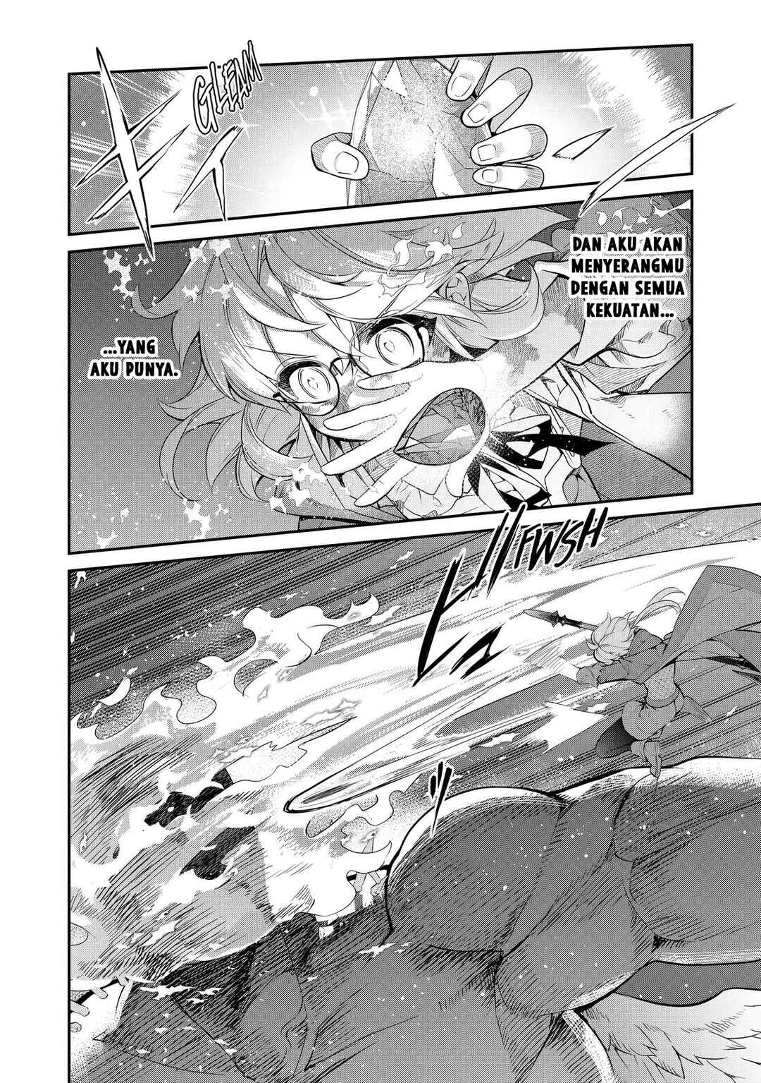 Kaketa Tsuki no Mercedes: Kyuuketsuki no Kizoku ni Tensei Shita kedo Suteraresou nanode Dungeon o Seiha Suru @COMIC Chapter 10 - Page 7