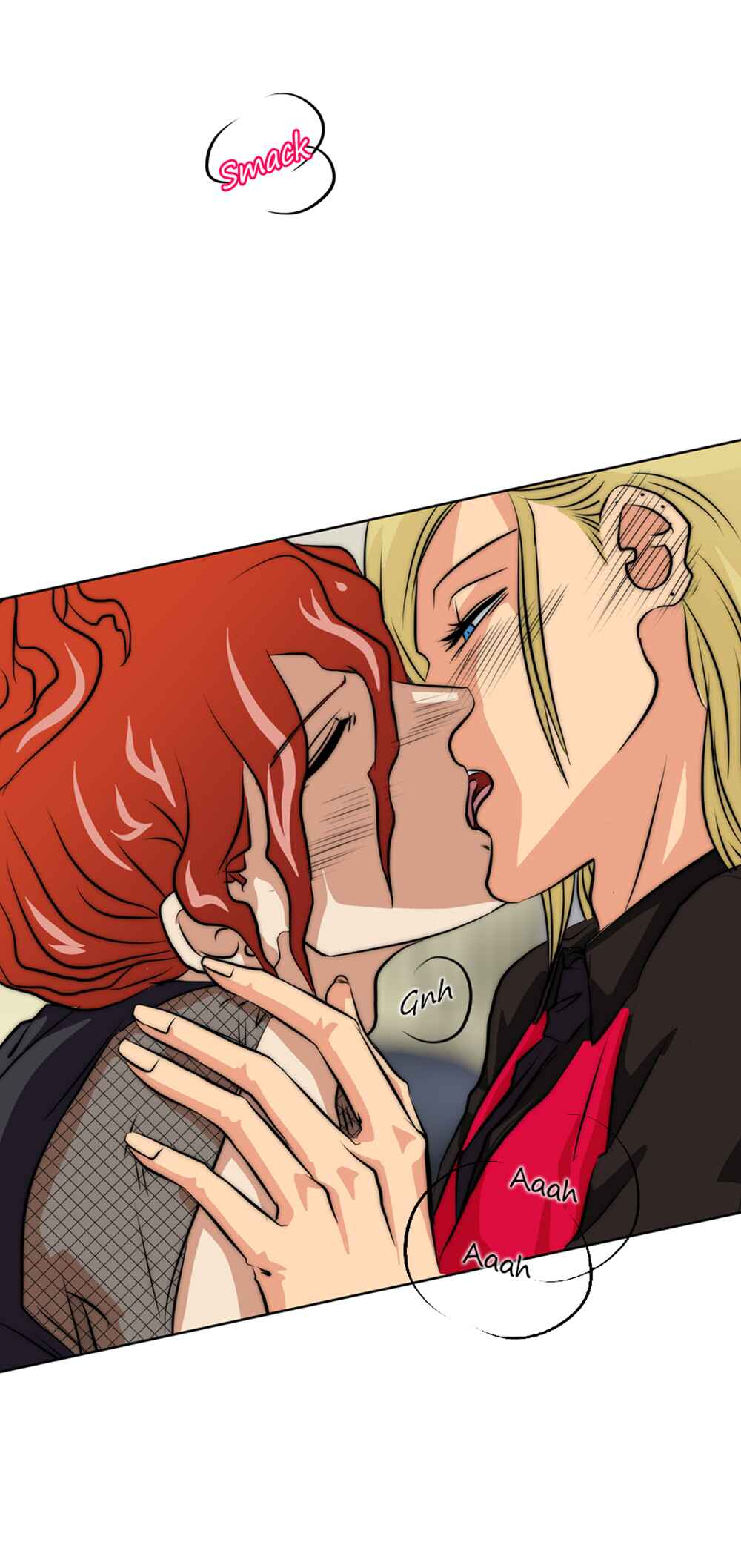 LOVE REPLICA Chapter 40 - Page 12