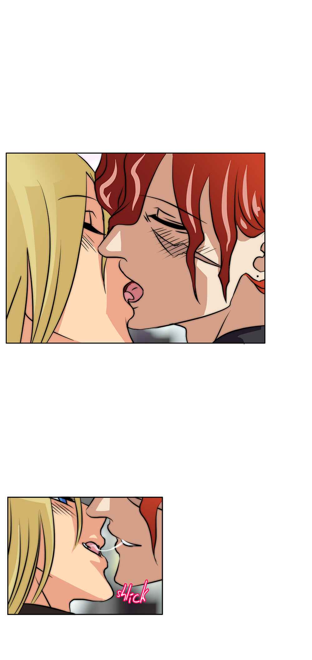 LOVE REPLICA Chapter 40 - Page 18