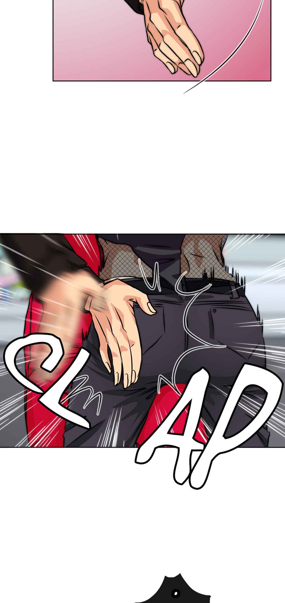 LOVE REPLICA Chapter 40 - Page 20