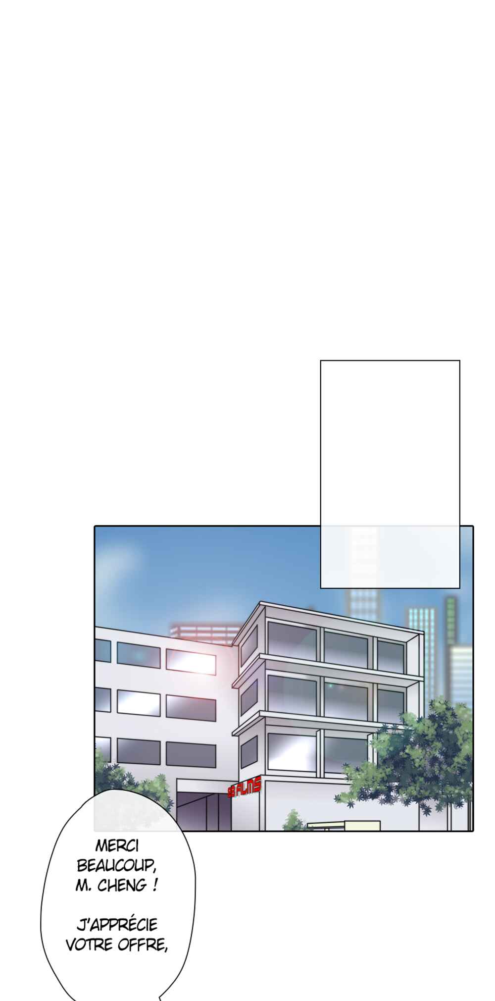 LOVE REPLICA Chapter 40 - Page 34