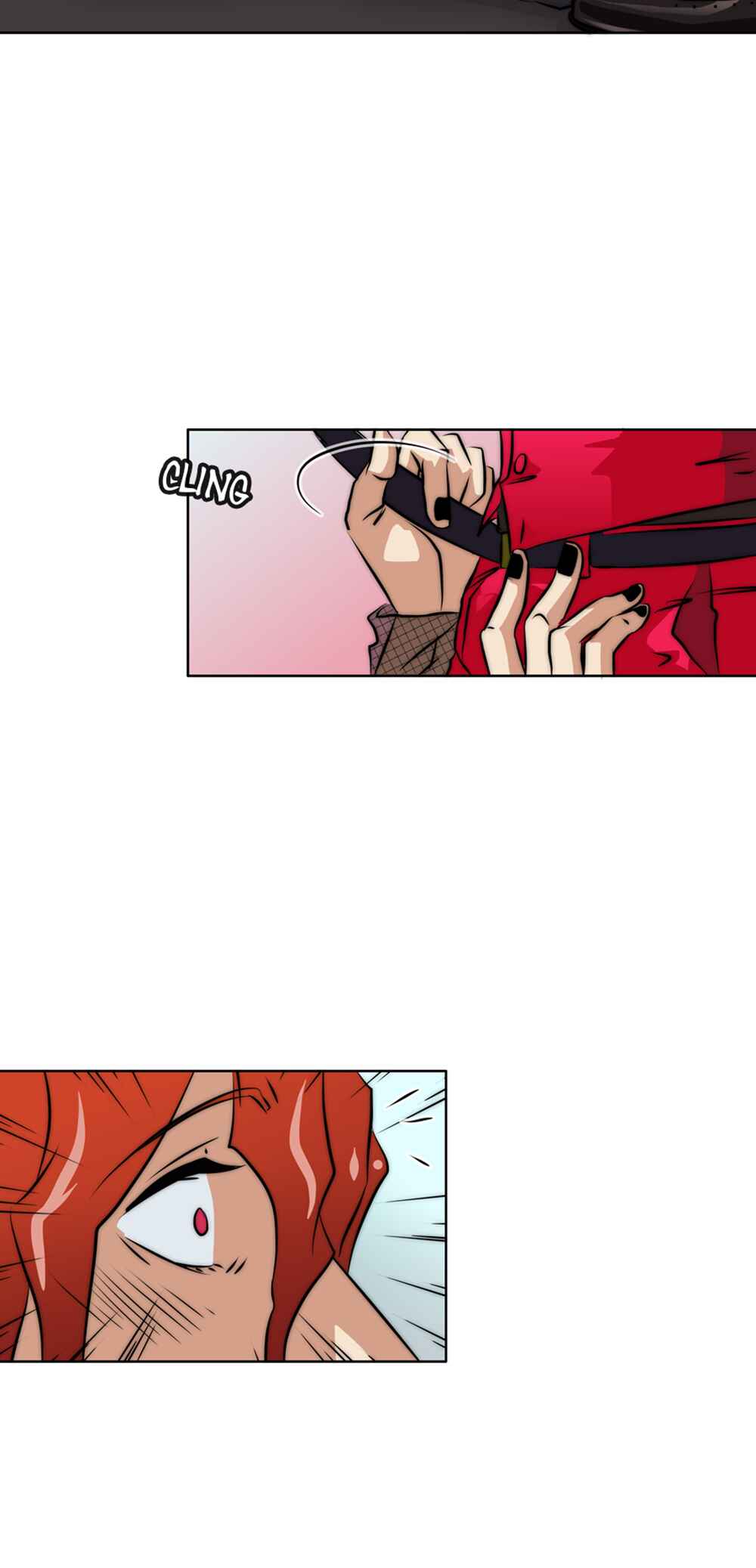 LOVE REPLICA Chapter 40 - Page 48