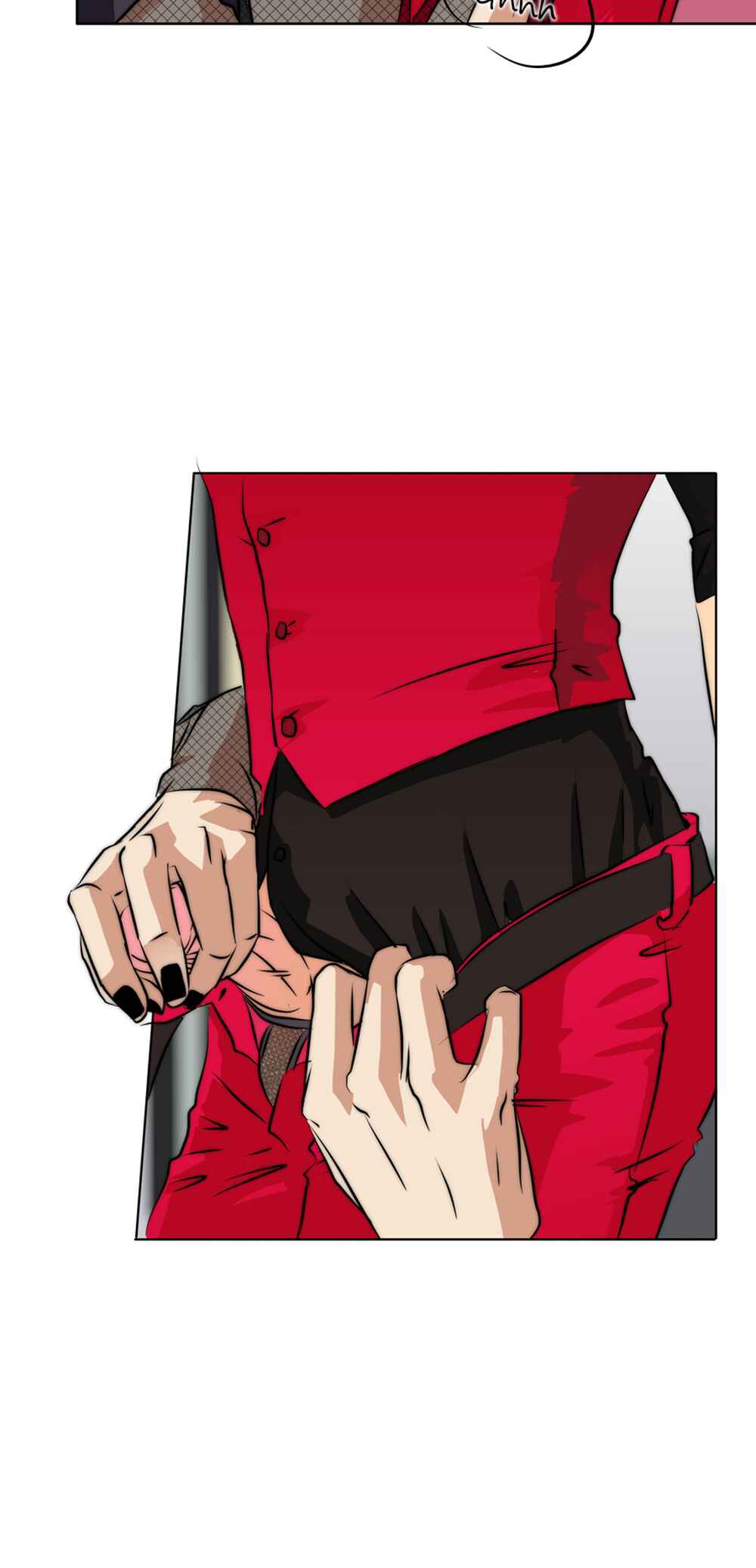 LOVE REPLICA Chapter 40 - Page 52