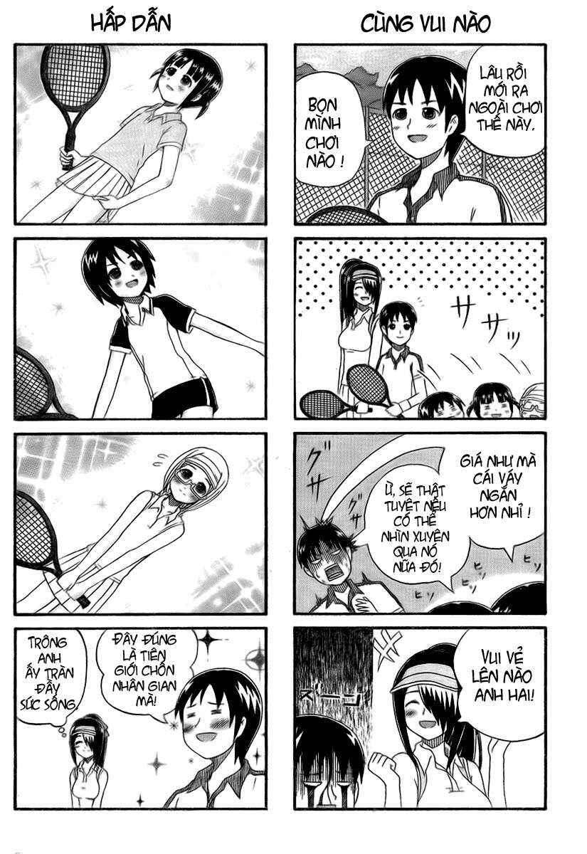 Cyclops Shoujo Saipu~ Chapter 0.4 - Page 2