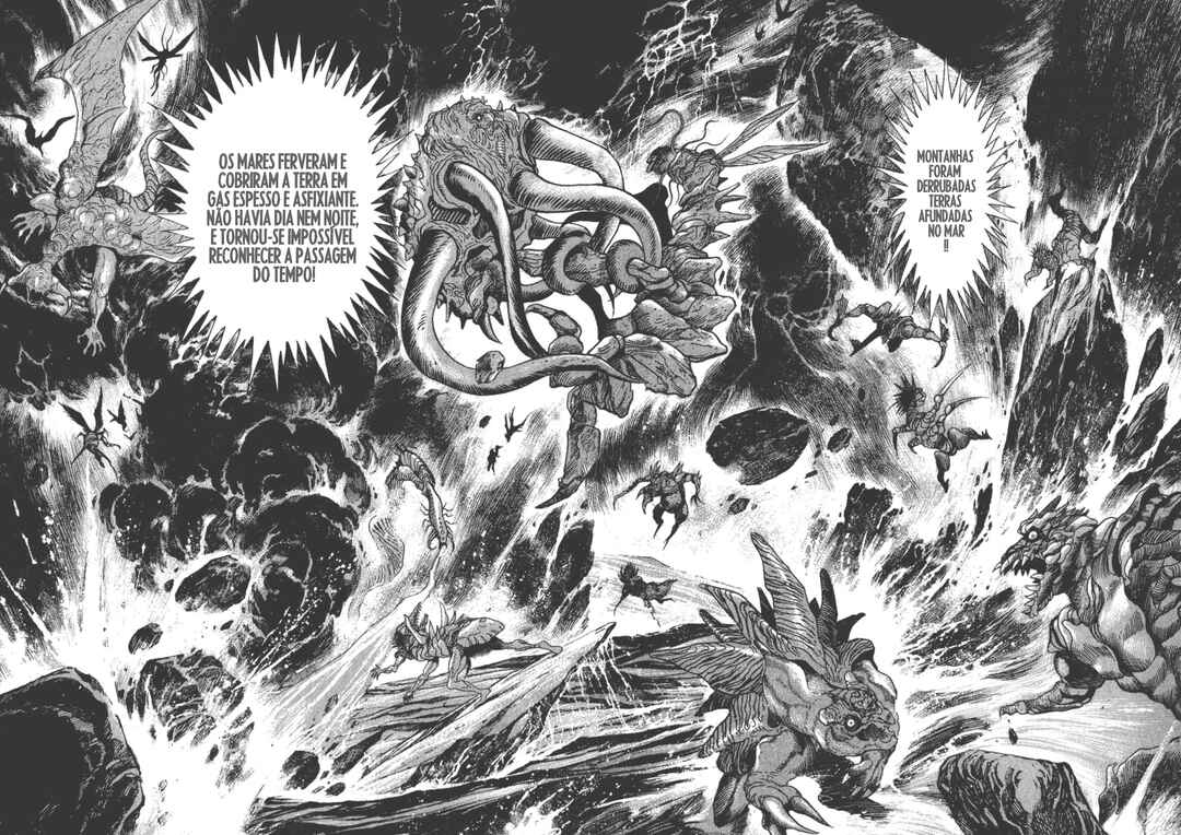 Devilman Lady Chapter 20 - Page 9