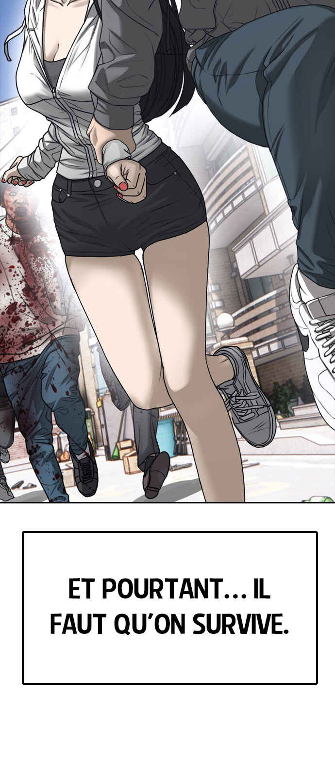 Jongmal i Chajawatda Chapter 0 - Page 56