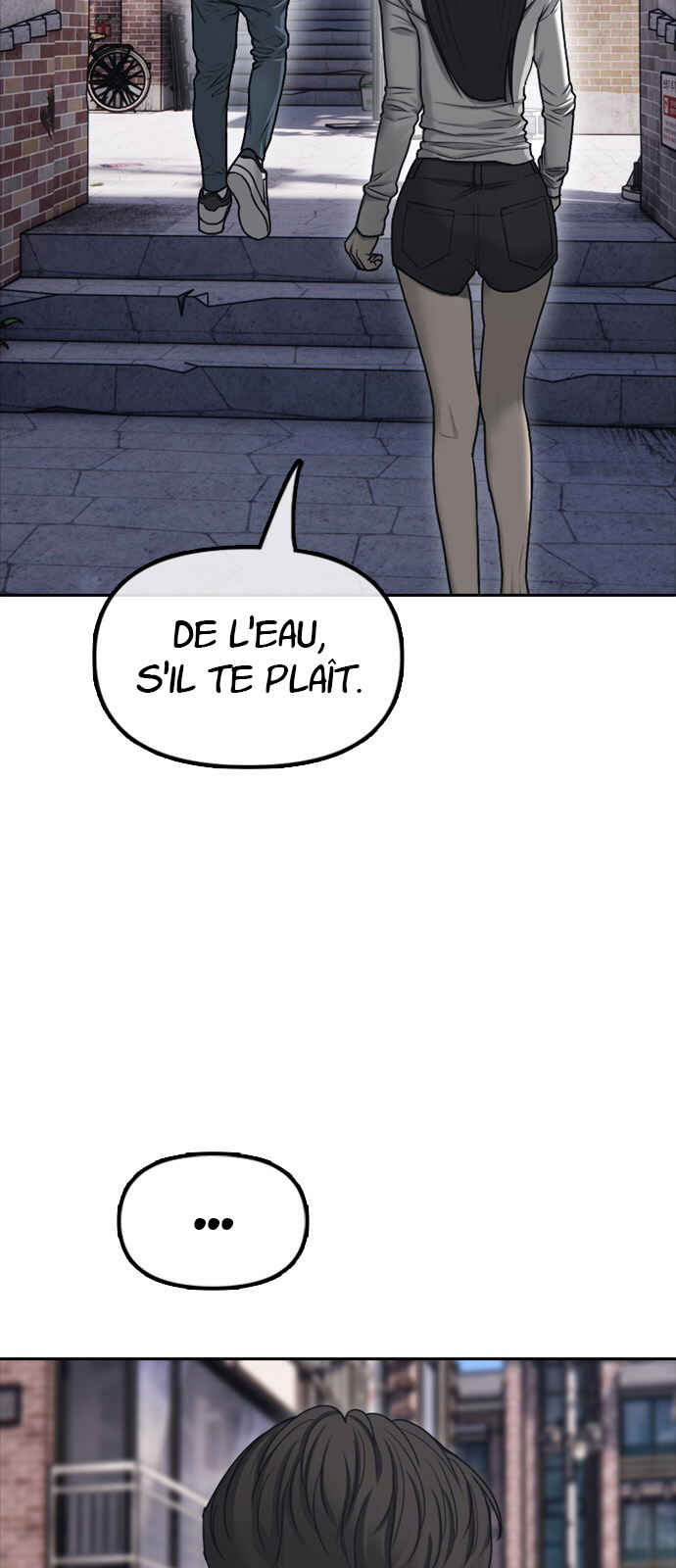 Jongmal i Chajawatda Chapter 0 - Page 6