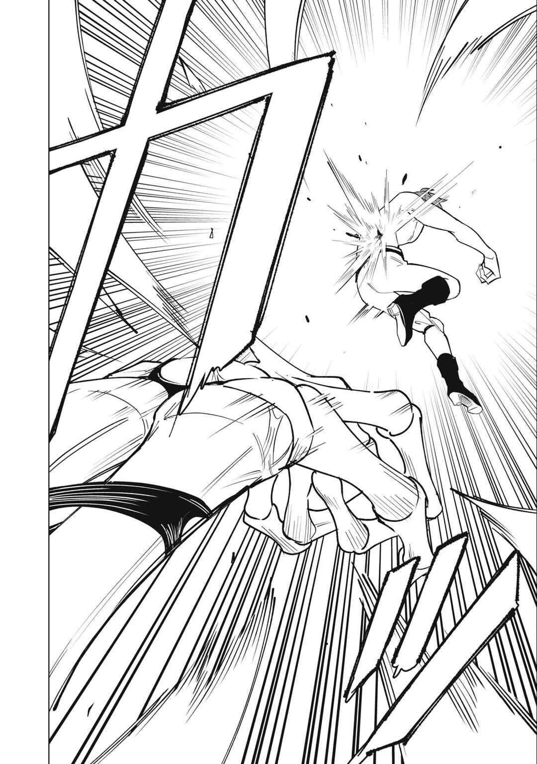 Biryuu Enshoutan ~Jikokouteikan ga Gekitei na Dragon-kyuu Bishoujo Maou wo, Yuusha ga Icharabu de Taijisuru Ohanashi~ Chapter 49 - Page 3