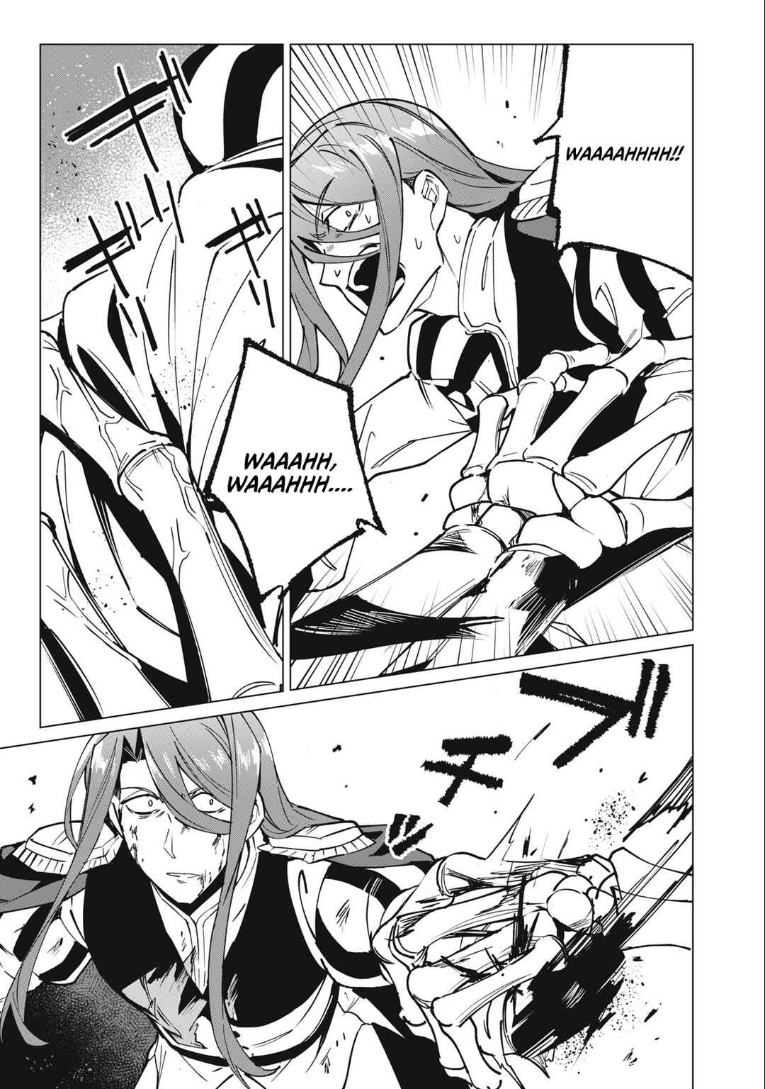 Biryuu Enshoutan ~Jikokouteikan ga Gekitei na Dragon-kyuu Bishoujo Maou wo, Yuusha ga Icharabu de Taijisuru Ohanashi~ Chapter 49 - Page 6