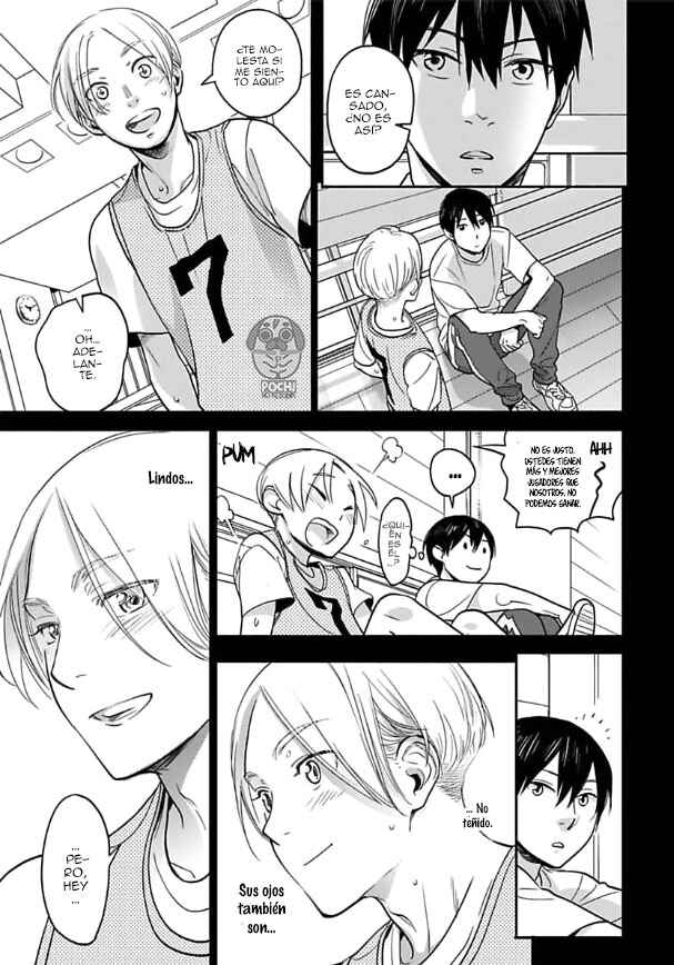 Boku no Kareshi no Sukinahito Chapter 5 - Page 13