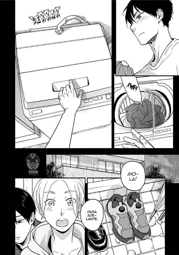 Boku no Kareshi no Sukinahito Chapter 5 - Page 22