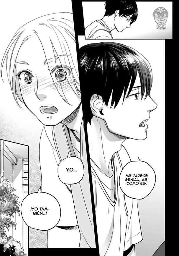 Boku no Kareshi no Sukinahito Chapter 5 - Page 25