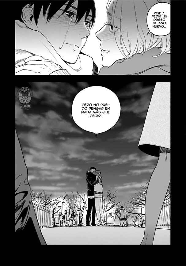 Boku no Kareshi no Sukinahito Chapter 5 - Page 40