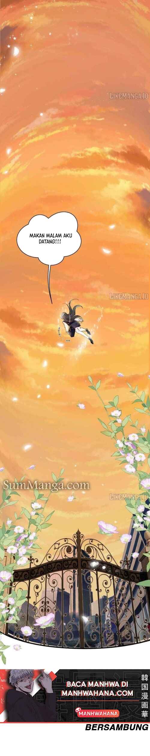 She-Ancestor, Dazzling and Dashing Chapter 43 - Page 15