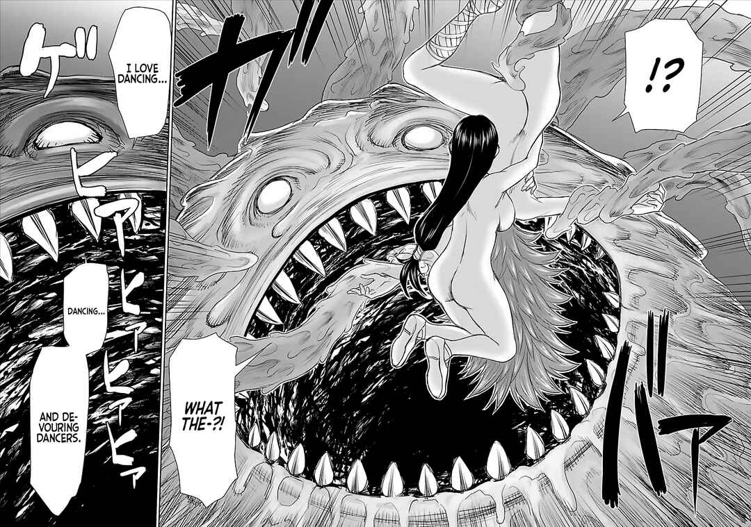 Isekai Sniper wa Onna Senshi no Mofumofu Aigan Doubutsu Chapter 4 - Page 13