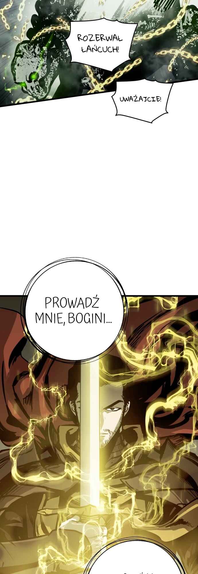 Doom Breaker Chapter 22 - Page 11