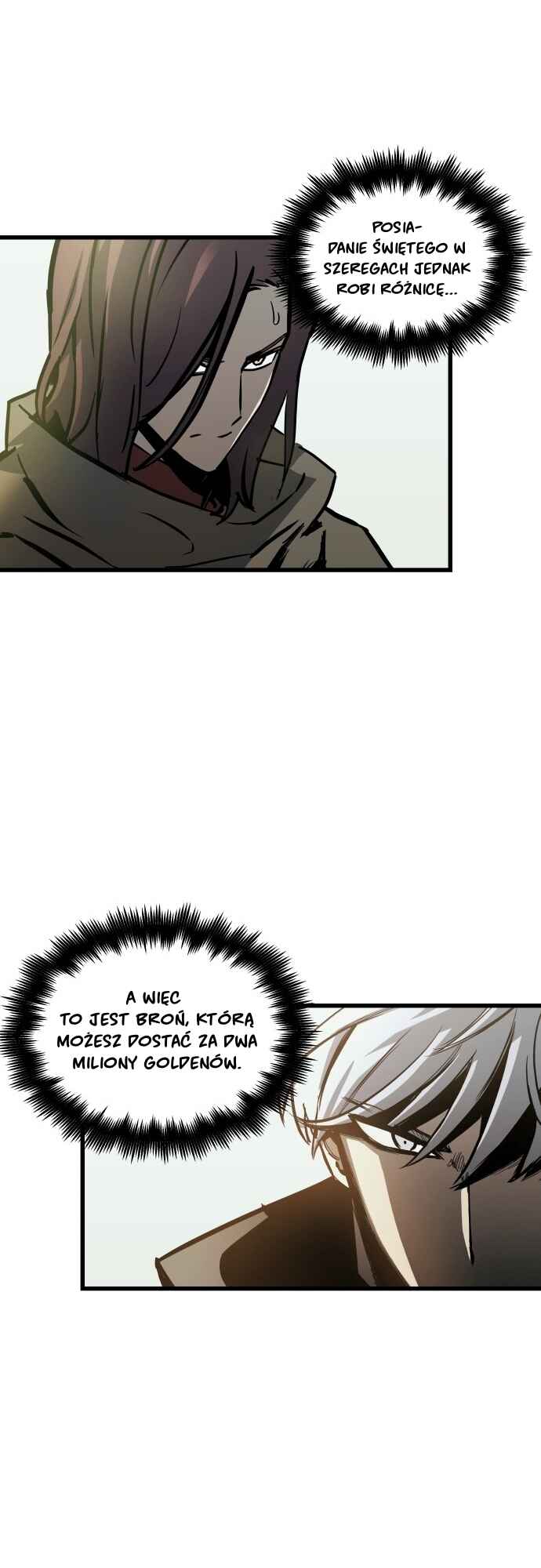 Doom Breaker Chapter 22 - Page 26