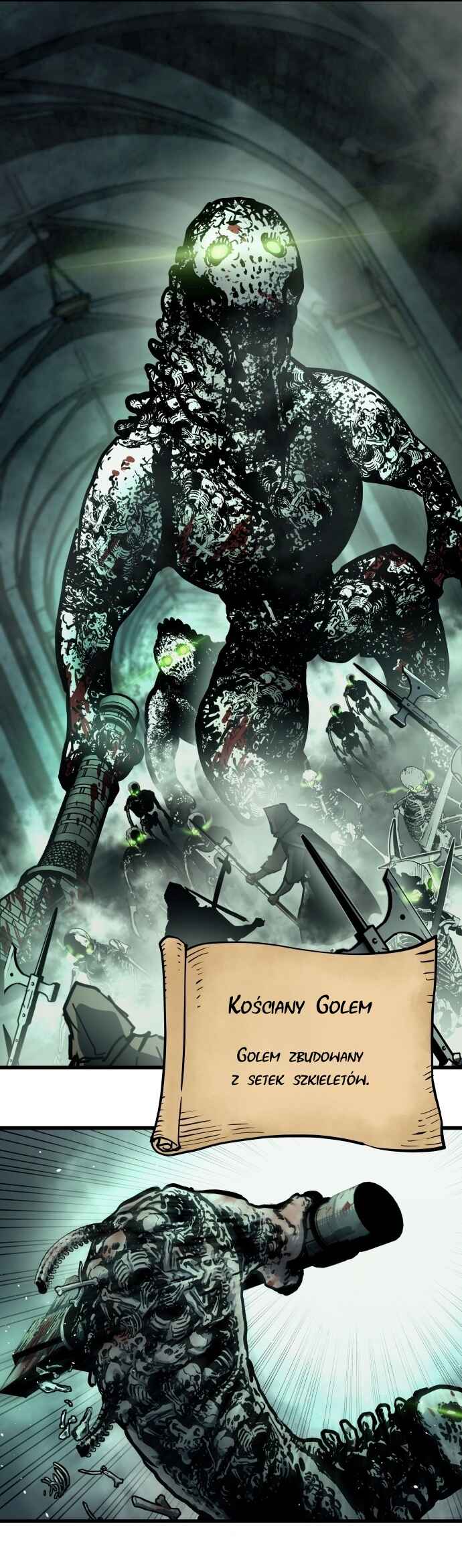 Doom Breaker Chapter 22 - Page 5