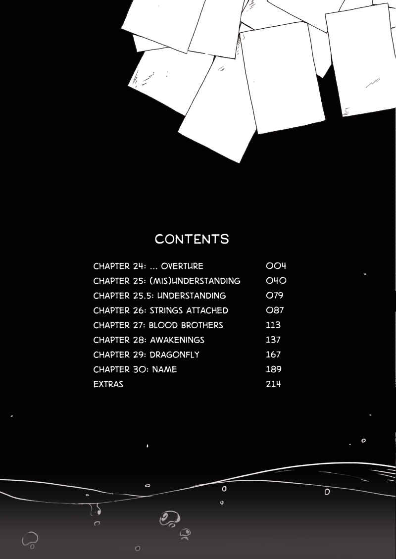 Grey is... Chapter 24 - Page 3
