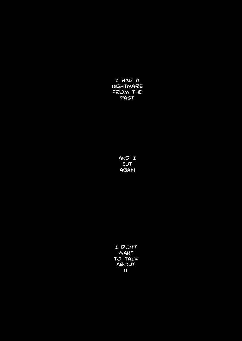 Grey is... Chapter 24 - Page 33