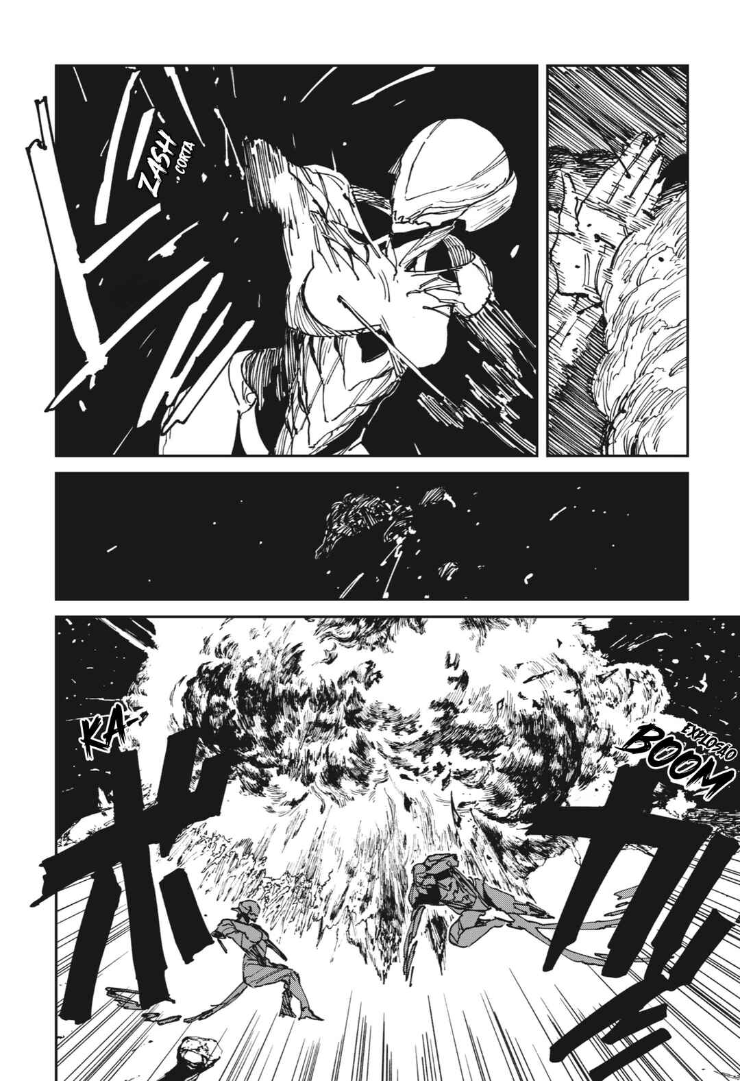 MAD Chapter 36 - Page 12