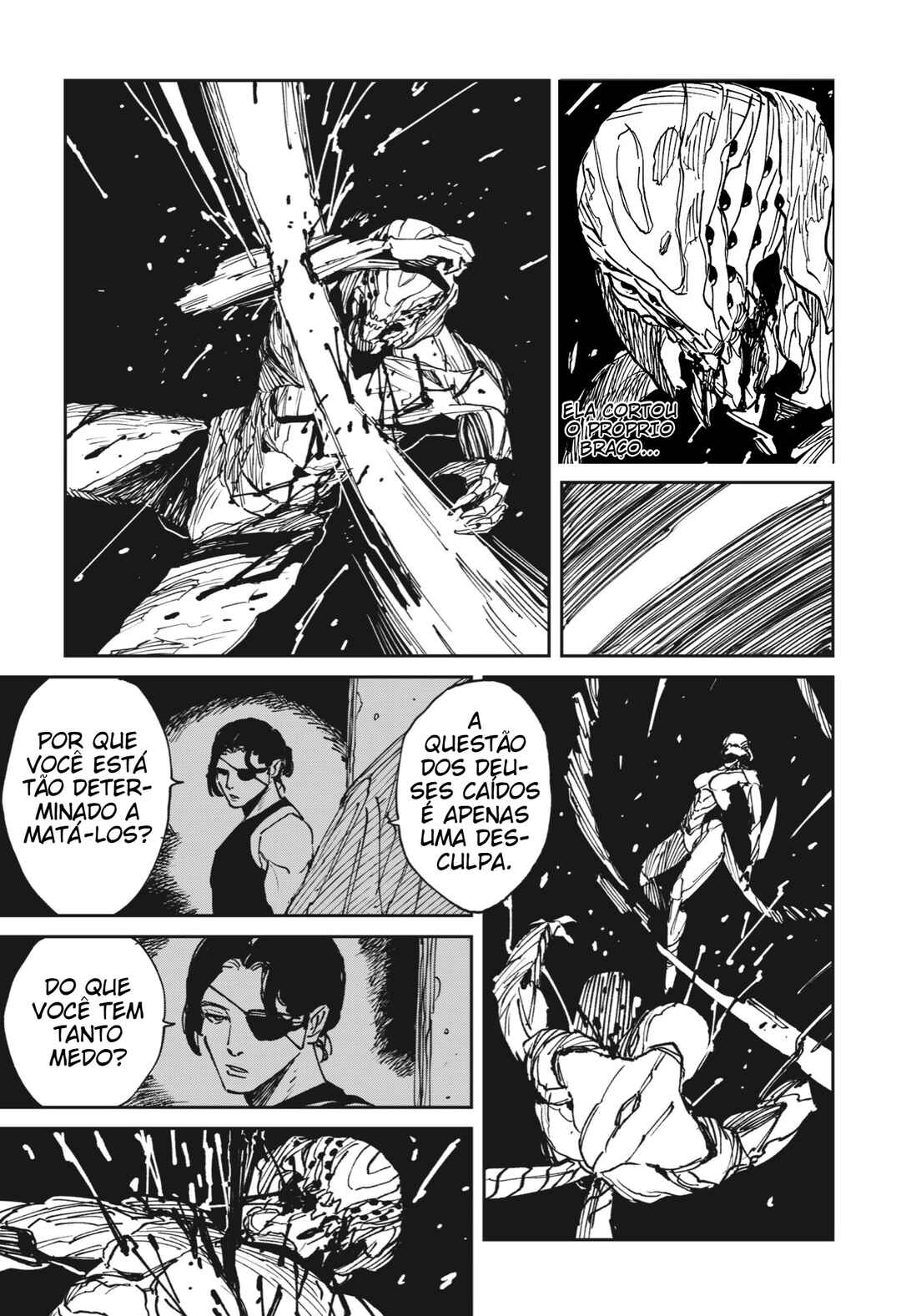 MAD Chapter 36 - Page 13