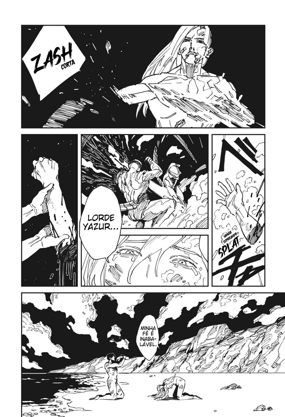 MAD Chapter 36 - Page 20