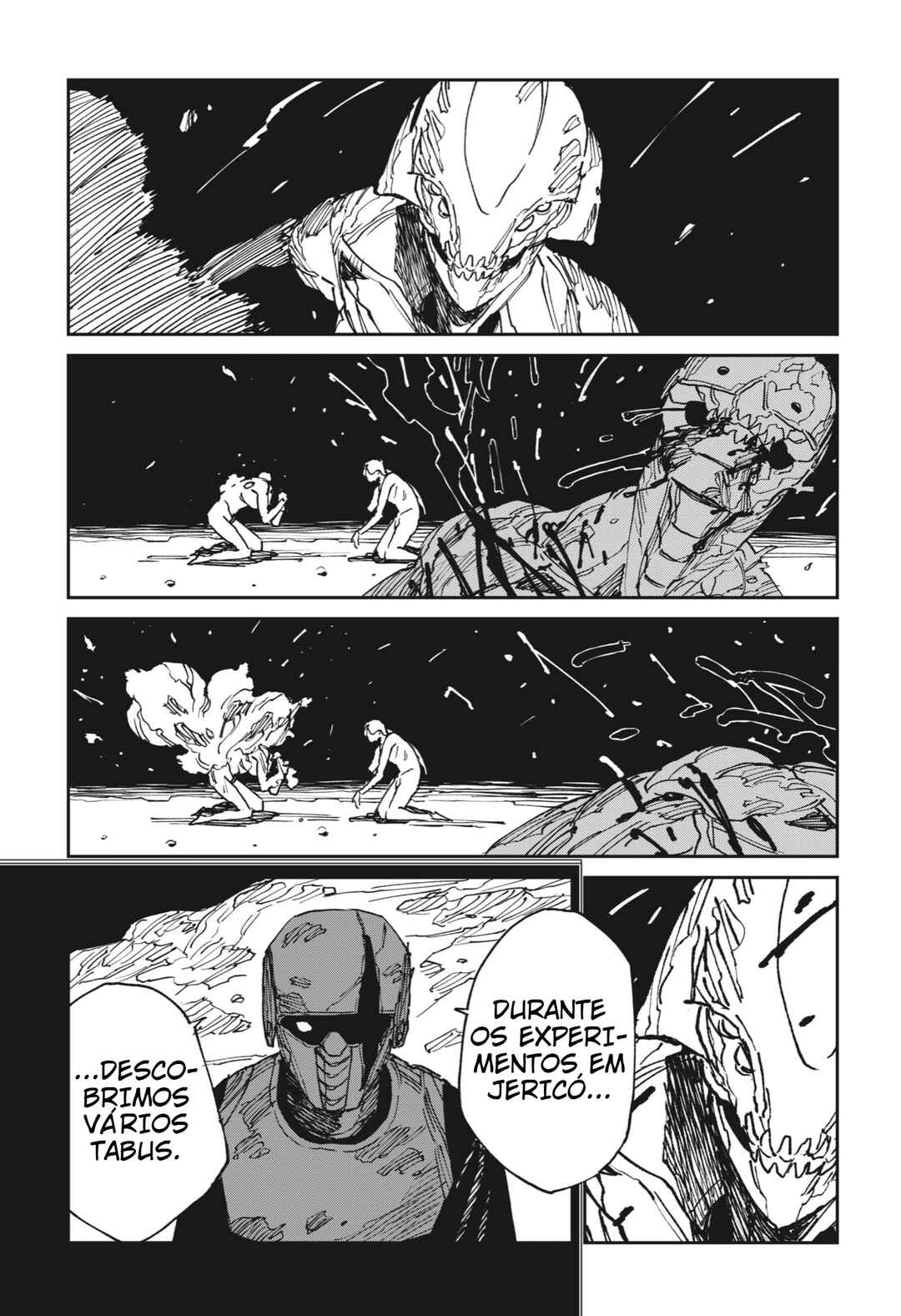 MAD Chapter 36 - Page 22
