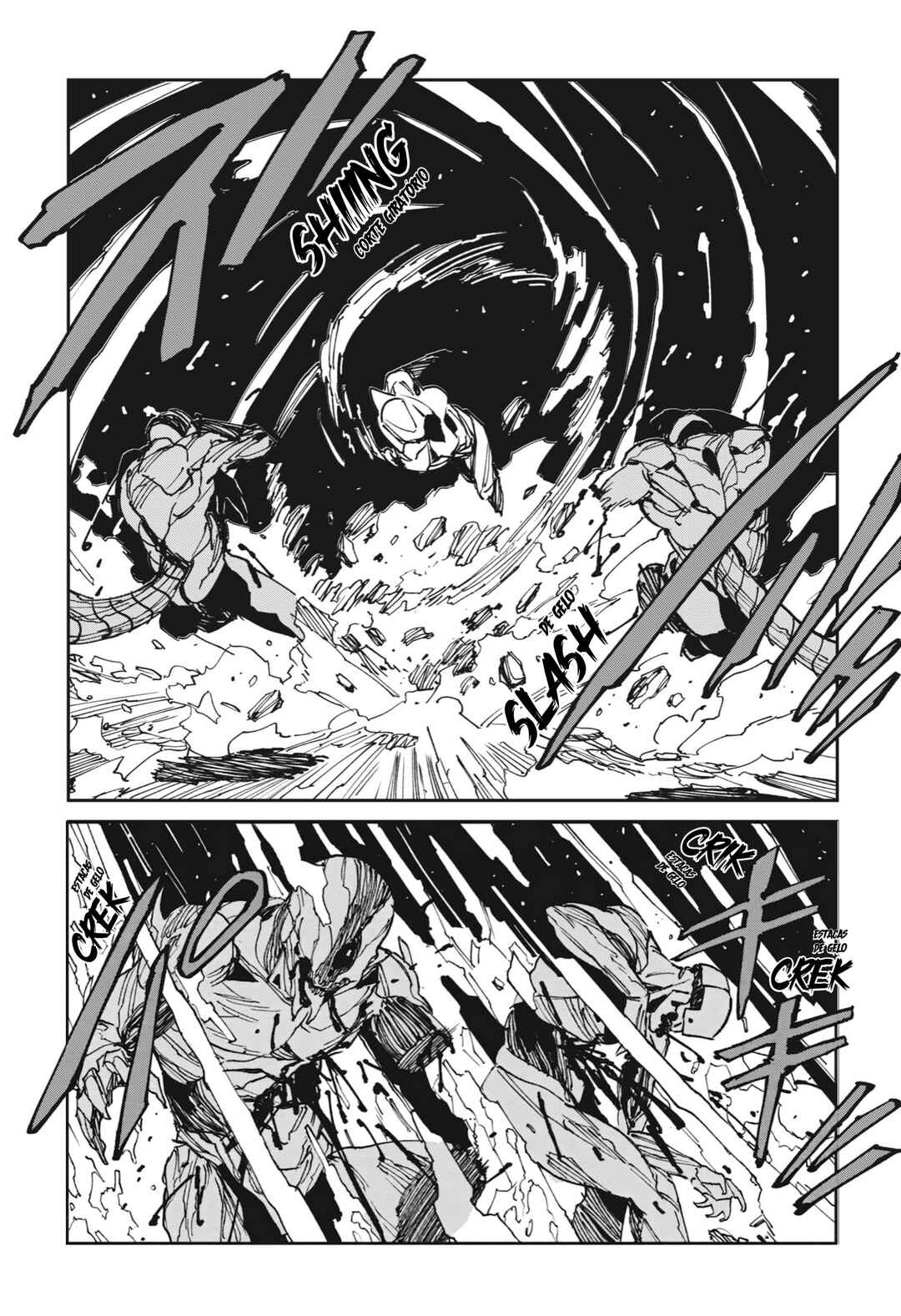MAD Chapter 36 - Page 8
