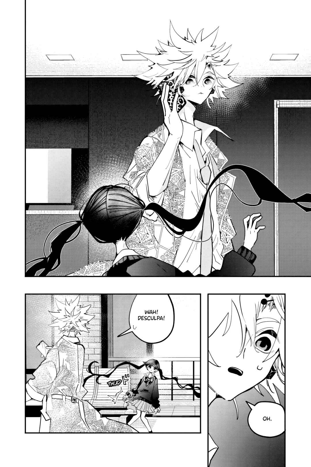 PPPPPP Chapter 42 - Page 9