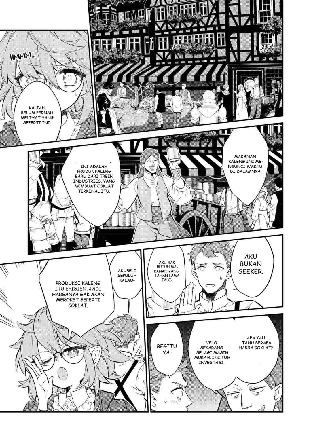 Kaketa Tsuki no Mercedes: Kyuuketsuki no Kizoku ni Tensei Shita kedo Suteraresou nanode Dungeon o Seiha Suru @COMIC Chapter 8 - Page 10