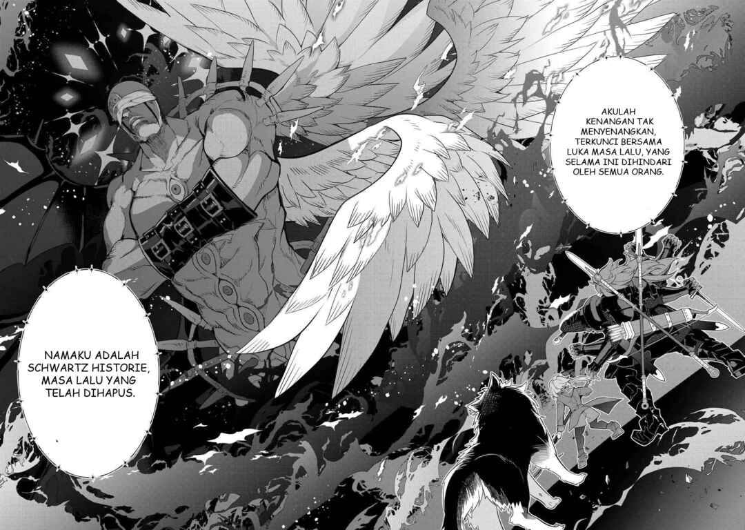Kaketa Tsuki no Mercedes: Kyuuketsuki no Kizoku ni Tensei Shita kedo Suteraresou nanode Dungeon o Seiha Suru @COMIC Chapter 8 - Page 37