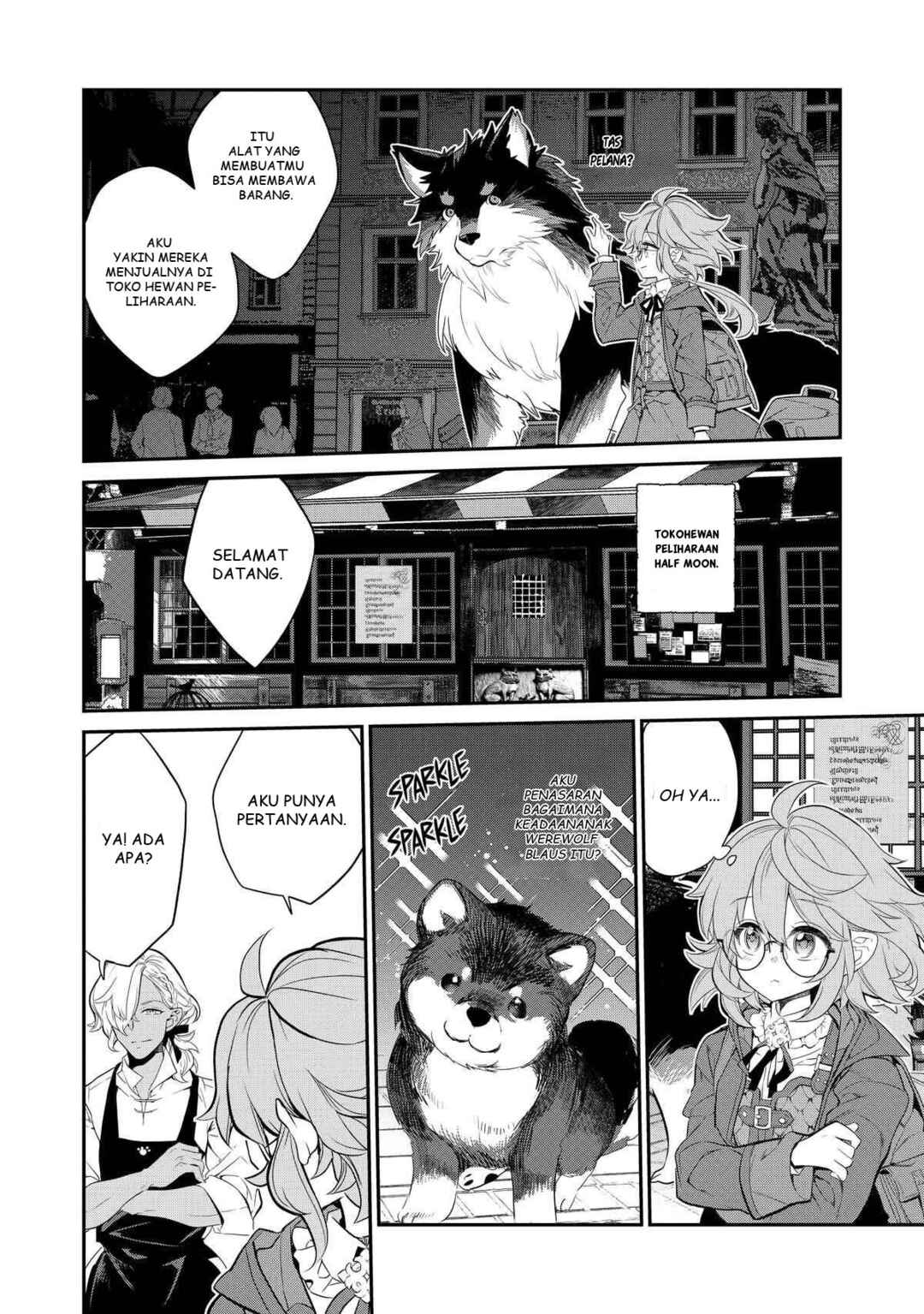 Kaketa Tsuki no Mercedes: Kyuuketsuki no Kizoku ni Tensei Shita kedo Suteraresou nanode Dungeon o Seiha Suru @COMIC Chapter 8 - Page 42