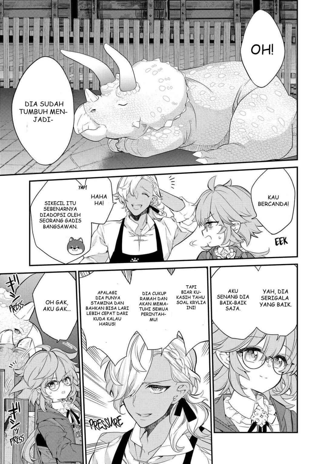 Kaketa Tsuki no Mercedes: Kyuuketsuki no Kizoku ni Tensei Shita kedo Suteraresou nanode Dungeon o Seiha Suru @COMIC Chapter 8 - Page 43