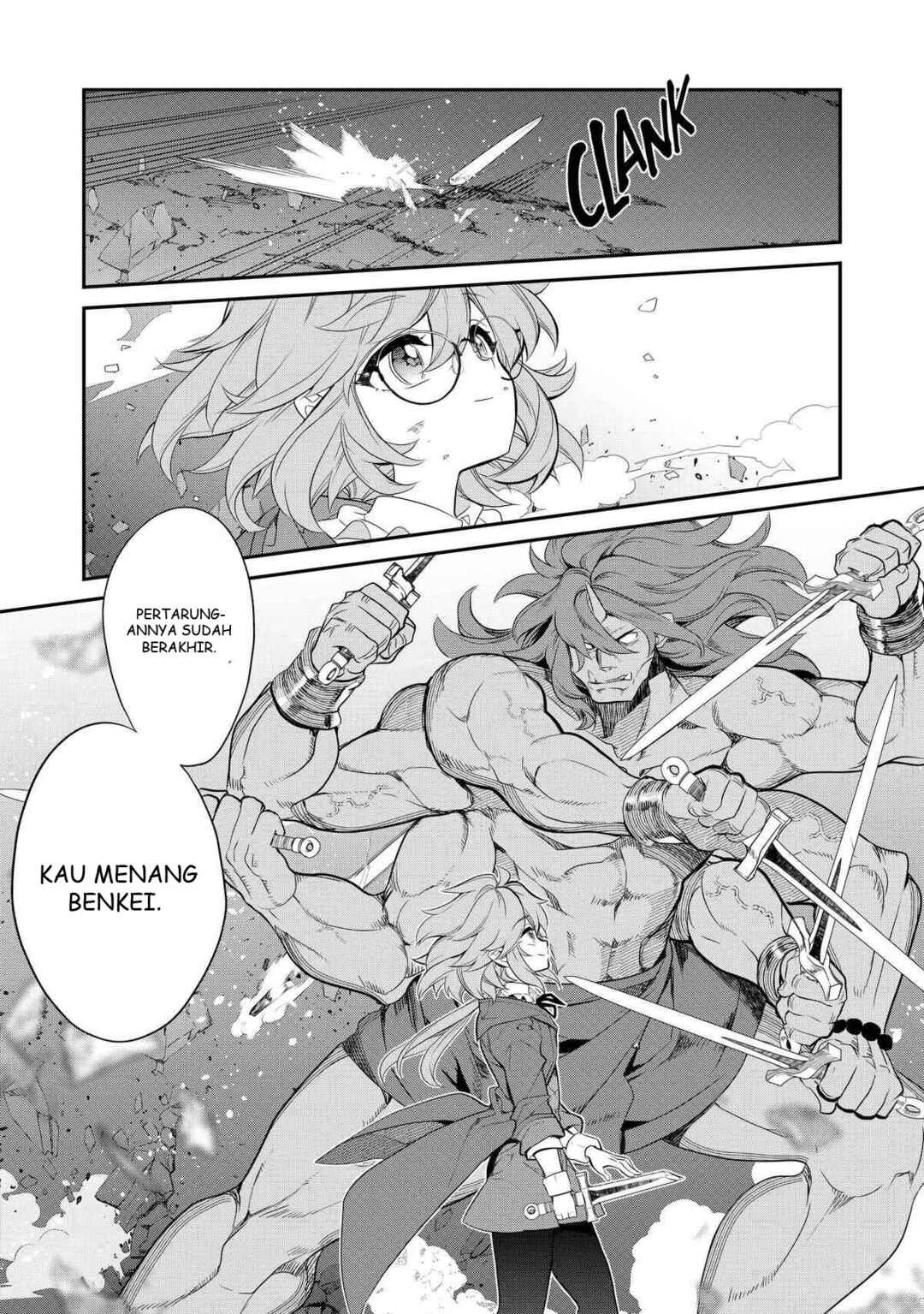 Kaketa Tsuki no Mercedes: Kyuuketsuki no Kizoku ni Tensei Shita kedo Suteraresou nanode Dungeon o Seiha Suru @COMIC Chapter 8 - Page 6