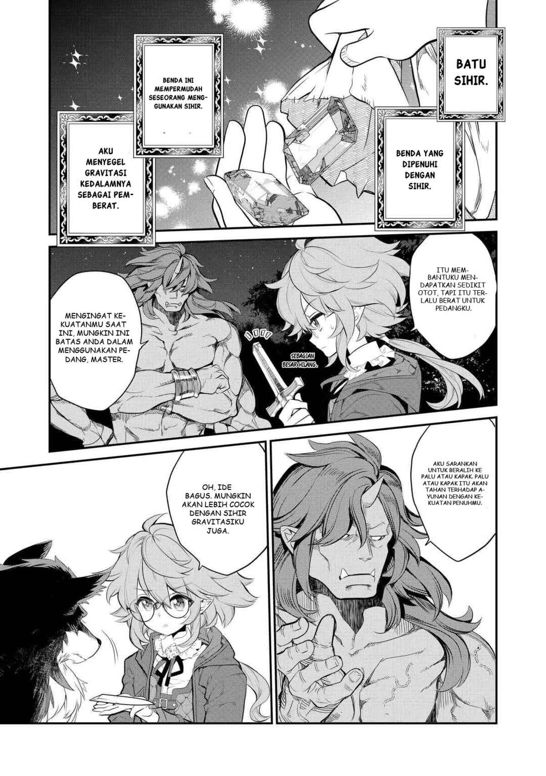 Kaketa Tsuki no Mercedes: Kyuuketsuki no Kizoku ni Tensei Shita kedo Suteraresou nanode Dungeon o Seiha Suru @COMIC Chapter 8 - Page 8